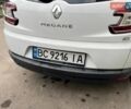 Білий Рено Меган, об'ємом двигуна 1.46 л та пробігом 250 тис. км за 6900 $, фото 11 на Automoto.ua