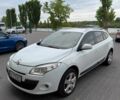 Білий Рено Меган, об'ємом двигуна 1.5 л та пробігом 264 тис. км за 6400 $, фото 1 на Automoto.ua