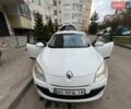 Белый Рено Меган, объемом двигателя 1.46 л и пробегом 255 тыс. км за 5300 $, фото 25 на Automoto.ua