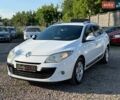 Білий Рено Меган, об'ємом двигуна 1.46 л та пробігом 231 тис. км за 6200 $, фото 1 на Automoto.ua