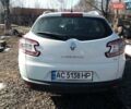 Білий Рено Меган, об'ємом двигуна 1.5 л та пробігом 143 тис. км за 7800 $, фото 1 на Automoto.ua