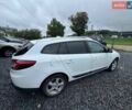 Белый Рено Меган, объемом двигателя 1.46 л и пробегом 255 тыс. км за 5800 $, фото 8 на Automoto.ua