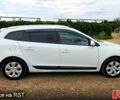 Білий Рено Меган, об'ємом двигуна 1.5 л та пробігом 290 тис. км за 6500 $, фото 12 на Automoto.ua