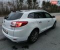 Білий Рено Меган, об'ємом двигуна 1.46 л та пробігом 307 тис. км за 8400 $, фото 14 на Automoto.ua