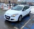 Білий Рено Меган, об'ємом двигуна 1.5 л та пробігом 32800 тис. км за 6500 $, фото 1 на Automoto.ua