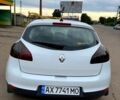 Білий Рено Меган, об'ємом двигуна 1.5 л та пробігом 245 тис. км за 4950 $, фото 8 на Automoto.ua