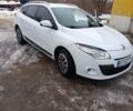 Белый Рено Меган, объемом двигателя 1.5 л и пробегом 268 тыс. км за 6990 $, фото 8 на Automoto.ua