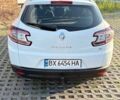 Білий Рено Меган, об'ємом двигуна 1.46 л та пробігом 236 тис. км за 7200 $, фото 6 на Automoto.ua