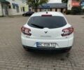 Белый Рено Меган, объемом двигателя 1.46 л и пробегом 225 тыс. км за 7700 $, фото 34 на Automoto.ua