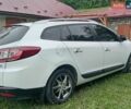 Белый Рено Меган, объемом двигателя 1.46 л и пробегом 278 тыс. км за 6700 $, фото 4 на Automoto.ua