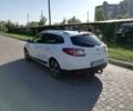 Белый Рено Меган, объемом двигателя 1.5 л и пробегом 173 тыс. км за 9400 $, фото 12 на Automoto.ua