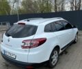 Белый Рено Меган, объемом двигателя 1.46 л и пробегом 254 тыс. км за 6700 $, фото 2 на Automoto.ua
