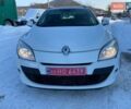 Белый Рено Меган, объемом двигателя 1.46 л и пробегом 181 тыс. км за 6800 $, фото 7 на Automoto.ua