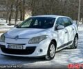 Белый Рено Меган, объемом двигателя 1.5 л и пробегом 0 тыс. км за 6500 $, фото 1 на Automoto.ua