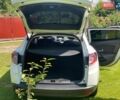 Белый Рено Меган, объемом двигателя 1.46 л и пробегом 296 тыс. км за 6500 $, фото 12 на Automoto.ua