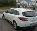 Белый Рено Меган, объемом двигателя 1.46 л и пробегом 267 тыс. км за 6500 $, фото 22 на Automoto.ua