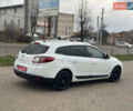 Белый Рено Меган, объемом двигателя 1.6 л и пробегом 265 тыс. км за 6450 $, фото 8 на Automoto.ua