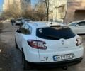 Белый Рено Меган, объемом двигателя 1.46 л и пробегом 289 тыс. км за 6700 $, фото 2 на Automoto.ua