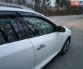 Білий Рено Меган, об'ємом двигуна 1.46 л та пробігом 307 тис. км за 8400 $, фото 9 на Automoto.ua