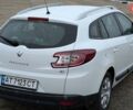 Белый Рено Меган, объемом двигателя 1.46 л и пробегом 223 тыс. км за 7100 $, фото 5 на Automoto.ua