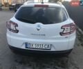 Білий Рено Меган, об'ємом двигуна 1.4 л та пробігом 220 тис. км за 4500 $, фото 8 на Automoto.ua