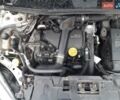 Белый Рено Меган, объемом двигателя 1.5 л и пробегом 290 тыс. км за 6700 $, фото 11 на Automoto.ua