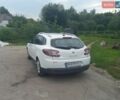 Білий Рено Меган, об'ємом двигуна 1.46 л та пробігом 276 тис. км за 6300 $, фото 4 на Automoto.ua