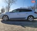 Белый Рено Меган, объемом двигателя 1.46 л и пробегом 226 тыс. км за 6900 $, фото 5 на Automoto.ua