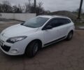 Білий Рено Меган, об'ємом двигуна 1.5 л та пробігом 330 тис. км за 6500 $, фото 1 на Automoto.ua