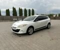 Белый Рено Меган, объемом двигателя 1.5 л и пробегом 270 тыс. км за 7300 $, фото 7 на Automoto.ua