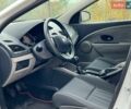 Белый Рено Меган, объемом двигателя 1.5 л и пробегом 250 тыс. км за 5900 $, фото 20 на Automoto.ua