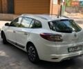 Білий Рено Меган, об'ємом двигуна 1.5 л та пробігом 340 тис. км за 5500 $, фото 3 на Automoto.ua
