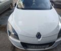 Білий Рено Меган, об'ємом двигуна 1.46 л та пробігом 299 тис. км за 8500 $, фото 1 на Automoto.ua