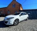 Белый Рено Меган, объемом двигателя 1.5 л и пробегом 300 тыс. км за 7000 $, фото 1 на Automoto.ua
