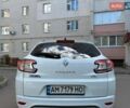 Белый Рено Меган, объемом двигателя 1.46 л и пробегом 237 тыс. км за 7399 $, фото 9 на Automoto.ua
