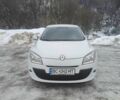 Белый Рено Меган, объемом двигателя 1.5 л и пробегом 207 тыс. км за 6700 $, фото 1 на Automoto.ua