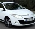 Белый Рено Меган, объемом двигателя 1.5 л и пробегом 275 тыс. км за 5700 $, фото 3 на Automoto.ua