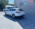 Білий Рено Меган, об'ємом двигуна 1.46 л та пробігом 275 тис. км за 5700 $, фото 3 на Automoto.ua