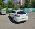Белый Рено Меган, объемом двигателя 1.5 л и пробегом 270 тыс. км за 7000 $, фото 3 на Automoto.ua