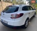 Белый Рено Меган, объемом двигателя 1.46 л и пробегом 364 тыс. км за 7100 $, фото 12 на Automoto.ua