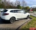 Белый Рено Меган, объемом двигателя 1.5 л и пробегом 0 тыс. км за 5700 $, фото 2 на Automoto.ua