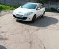 Білий Рено Меган, об'ємом двигуна 1.5 л та пробігом 221 тис. км за 7400 $, фото 1 на Automoto.ua