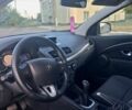 Белый Рено Меган, объемом двигателя 1.6 л и пробегом 198 тыс. км за 5950 $, фото 11 на Automoto.ua