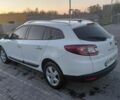 Білий Рено Меган, об'ємом двигуна 1.5 л та пробігом 350 тис. км за 7100 $, фото 3 на Automoto.ua