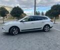 Белый Рено Меган, объемом двигателя 1.6 л и пробегом 206 тыс. км за 6800 $, фото 4 на Automoto.ua