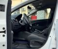 Білий Рено Меган, об'ємом двигуна 1.6 л та пробігом 230 тис. км за 7400 $, фото 16 на Automoto.ua