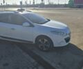 Білий Рено Меган, об'ємом двигуна 1.5 л та пробігом 360 тис. км за 8000 $, фото 6 на Automoto.ua