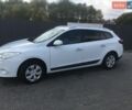 Білий Рено Меган, об'ємом двигуна 1.4 л та пробігом 220 тис. км за 4500 $, фото 5 на Automoto.ua