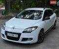 Білий Рено Меган, об'ємом двигуна 1.5 л та пробігом 340 тис. км за 5500 $, фото 1 на Automoto.ua