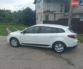 Білий Рено Меган, об'ємом двигуна 1.46 л та пробігом 276 тис. км за 6300 $, фото 5 на Automoto.ua